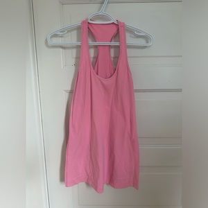 Lululemon tank